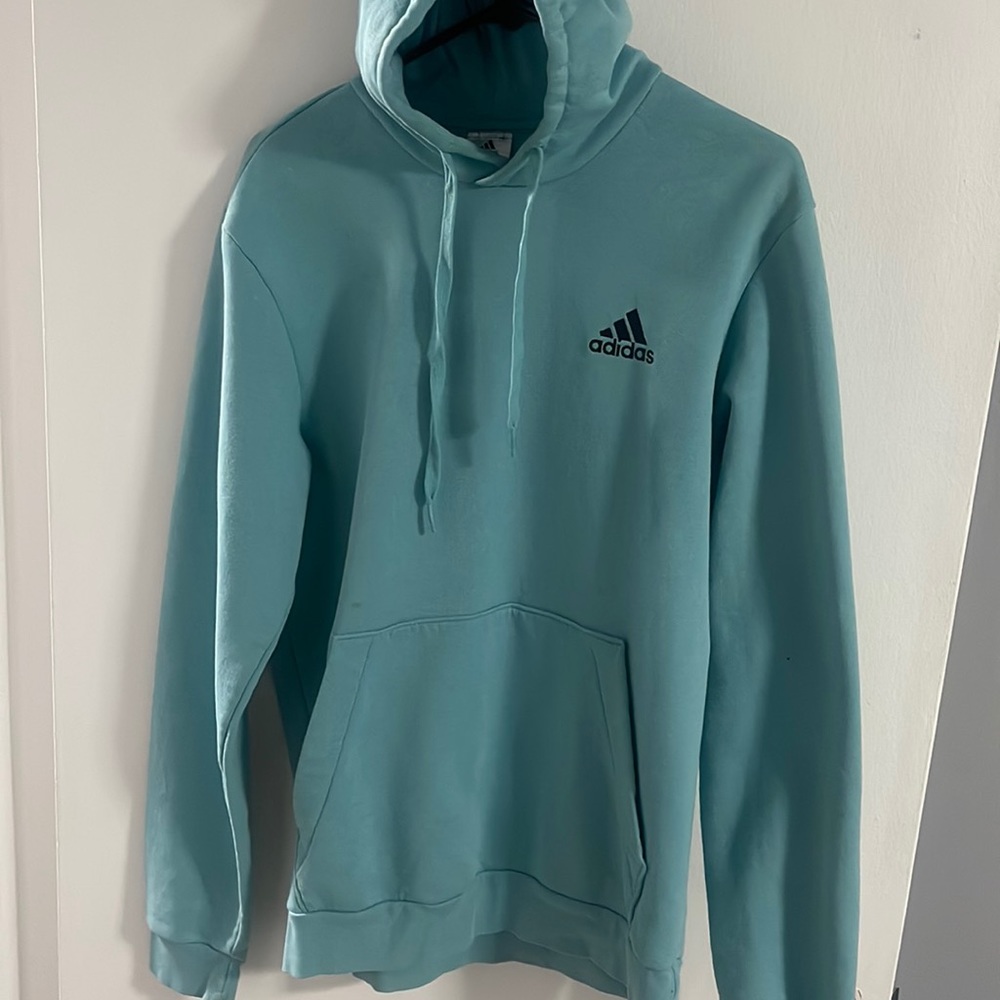 Mens Adidas Hoodie